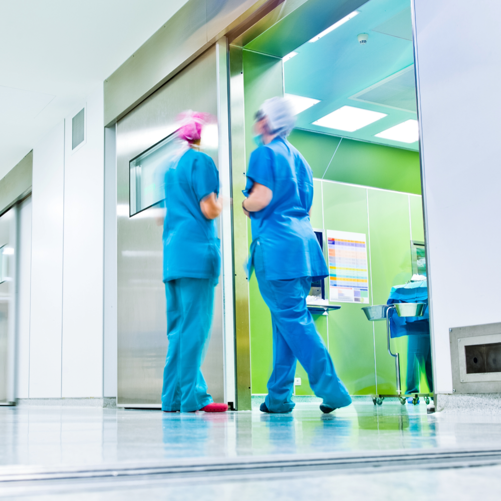 Primavera Healthcare - Nursing Services